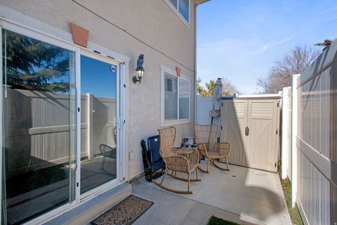 Tiny photo for 6799 S FLORENTINE WAY W, West Jordan, UT 84084 (MLS # 2135315)