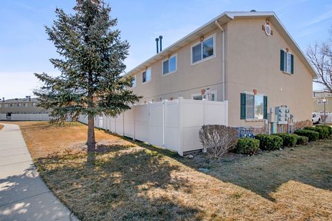 Tiny photo for 6799 S FLORENTINE WAY W, West Jordan, UT 84084 (MLS # 2135315)