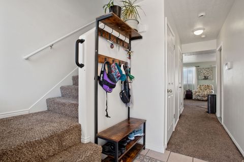 Tiny photo for 6799 S FLORENTINE WAY W, West Jordan, UT 84084 (MLS # 2135315)