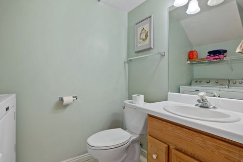 Tiny photo for 6799 S FLORENTINE WAY W, West Jordan, UT 84084 (MLS # 2135315)