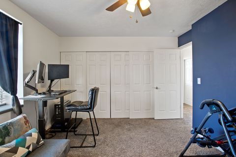 Tiny photo for 6799 S FLORENTINE WAY W, West Jordan, UT 84084 (MLS # 2135315)