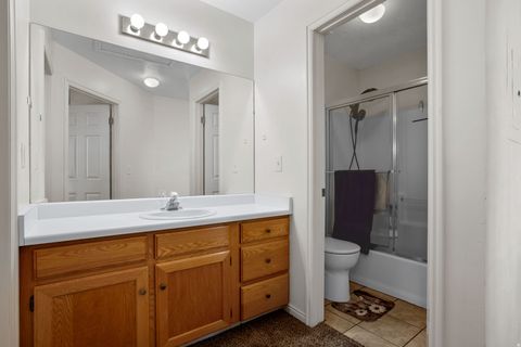 Tiny photo for 6799 S FLORENTINE WAY W, West Jordan, UT 84084 (MLS # 2135315)