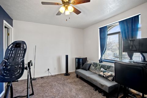 Tiny photo for 6799 S FLORENTINE WAY W, West Jordan, UT 84084 (MLS # 2135315)