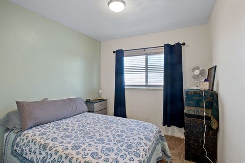 Tiny photo for 6799 S FLORENTINE WAY W, West Jordan, UT 84084 (MLS # 2135315)