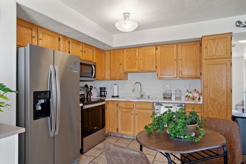 Tiny photo for 6799 S FLORENTINE WAY W, West Jordan, UT 84084 (MLS # 2135315)
