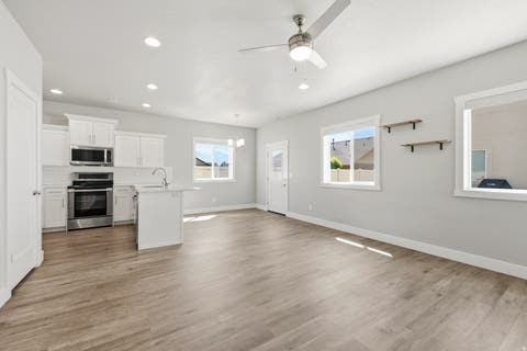 Tiny photo for 2714 S 2250 W #216, West Haven, UT 84401 (MLS # 2180382)