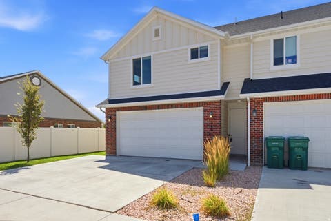 Tiny photo for 2714 S 2250 W #216, West Haven, UT 84401 (MLS # 2180382)