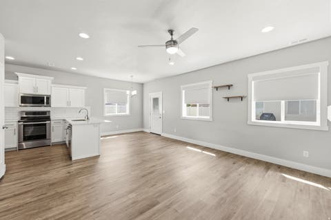 Tiny photo for 2714 S 2250 W #216, West Haven, UT 84401 (MLS # 2180382)