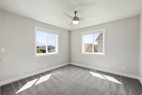 Tiny photo for 2714 S 2250 W #216, West Haven, UT 84401 (MLS # 2180382)