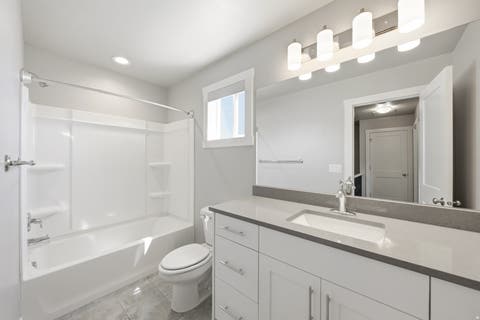 Tiny photo for 2714 S 2250 W #216, West Haven, UT 84401 (MLS # 2180382)