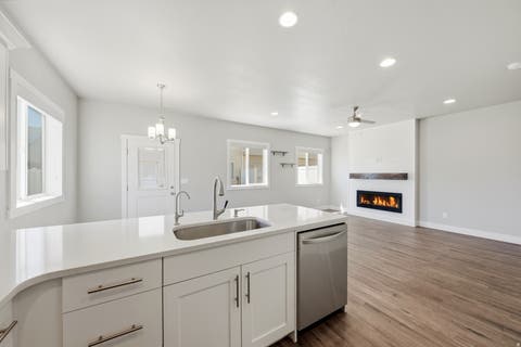 Tiny photo for 2714 S 2250 W #216, West Haven, UT 84401 (MLS # 2180382)