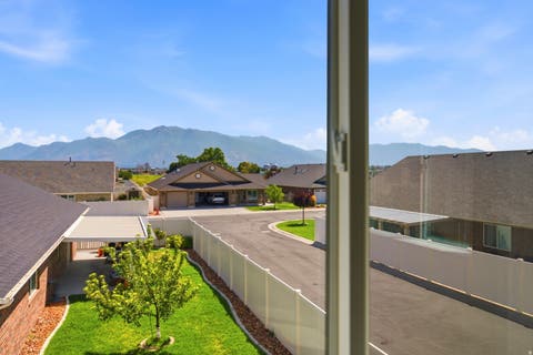 Tiny photo for 2714 S 2250 W #216, West Haven, UT 84401 (MLS # 2180382)