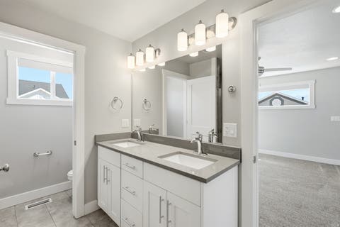 Tiny photo for 2714 S 2250 W #216, West Haven, UT 84401 (MLS # 2180382)
