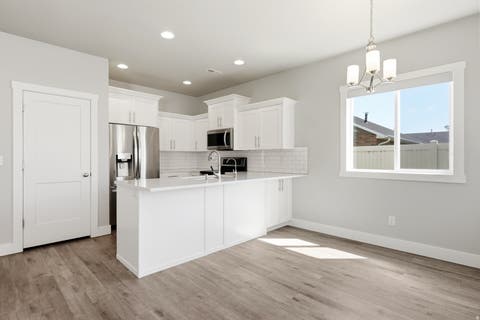 Tiny photo for 2714 S 2250 W #216, West Haven, UT 84401 (MLS # 2180382)