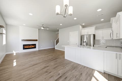 Tiny photo for 2714 S 2250 W #216, West Haven, UT 84401 (MLS # 2180382)