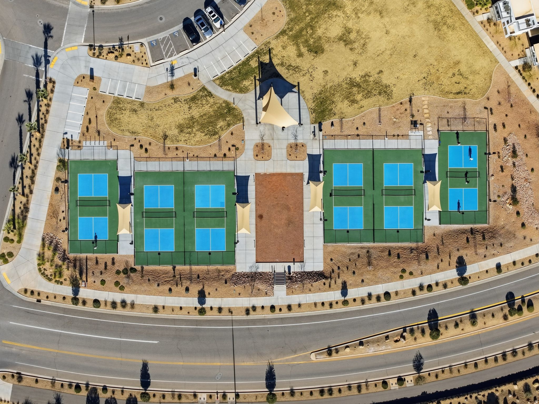 AUBURN HILLS PH 1 - Residential