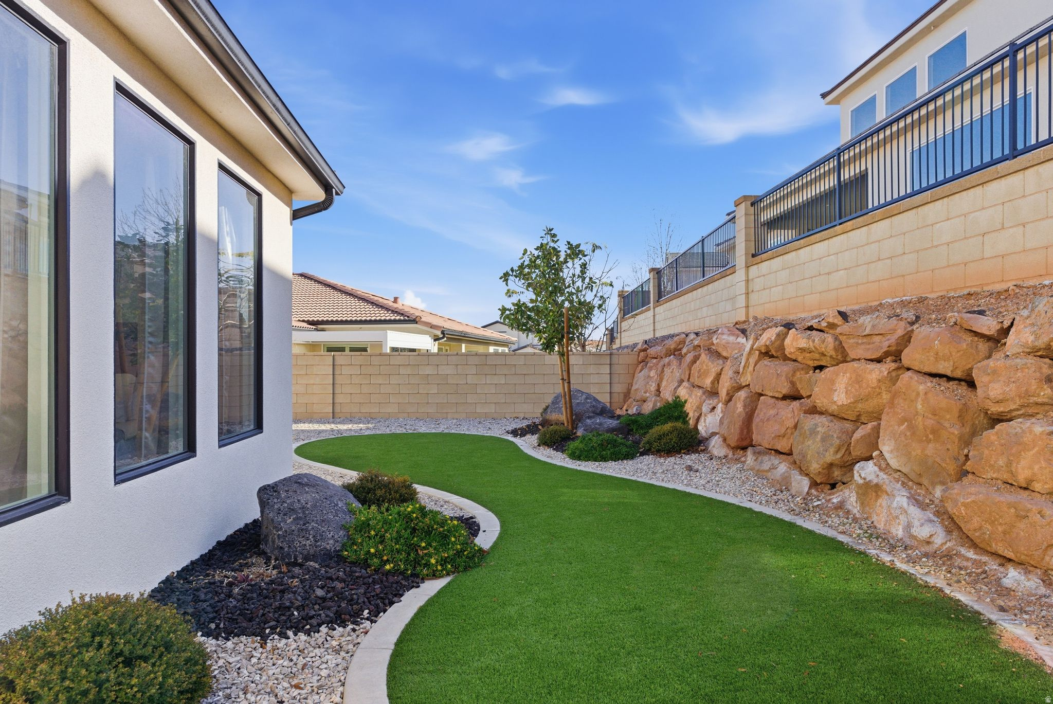 AUBURN HILLS PH 1 - Residential