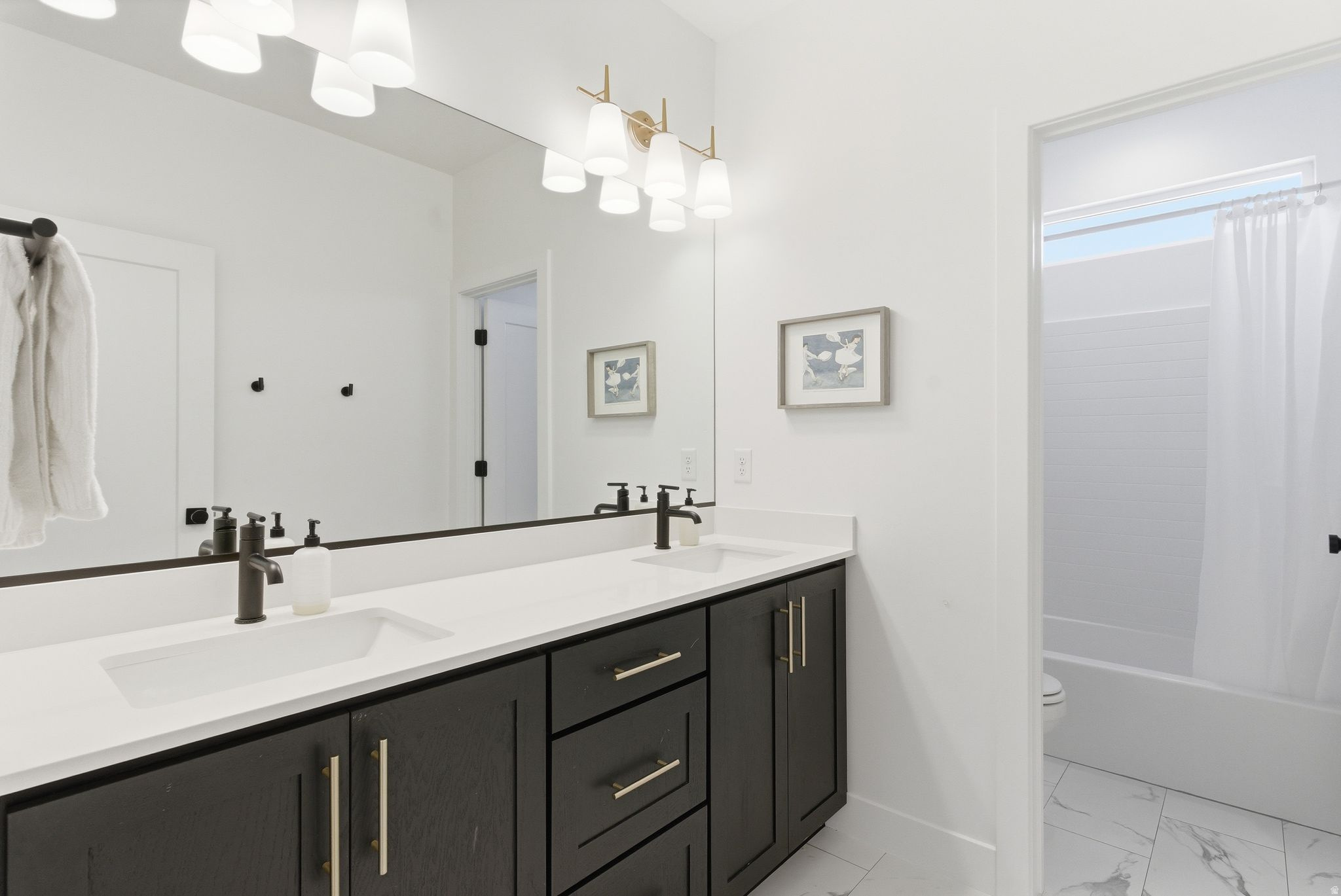 AUBURN HILLS PH 1 - Residential