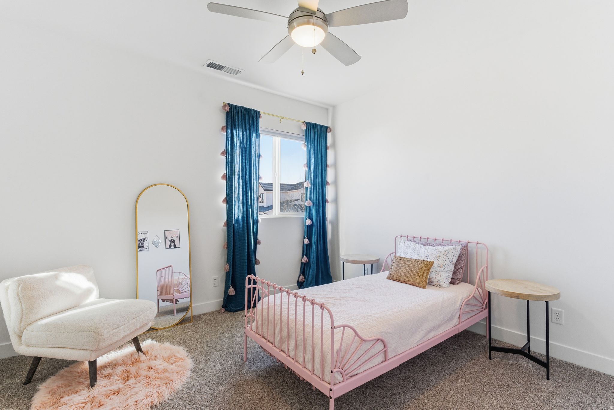 AUBURN HILLS PH 1 - Residential