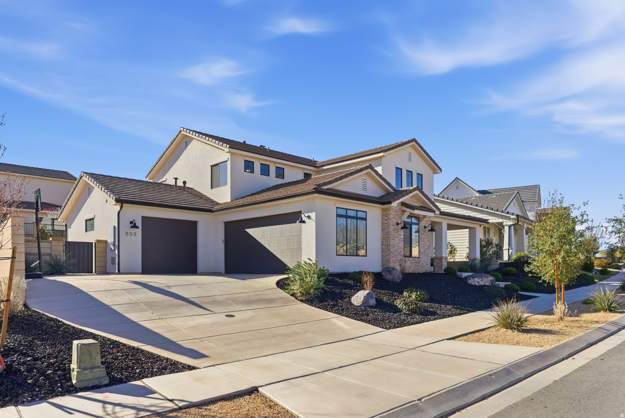 AUBURN HILLS PH 1 - Residential