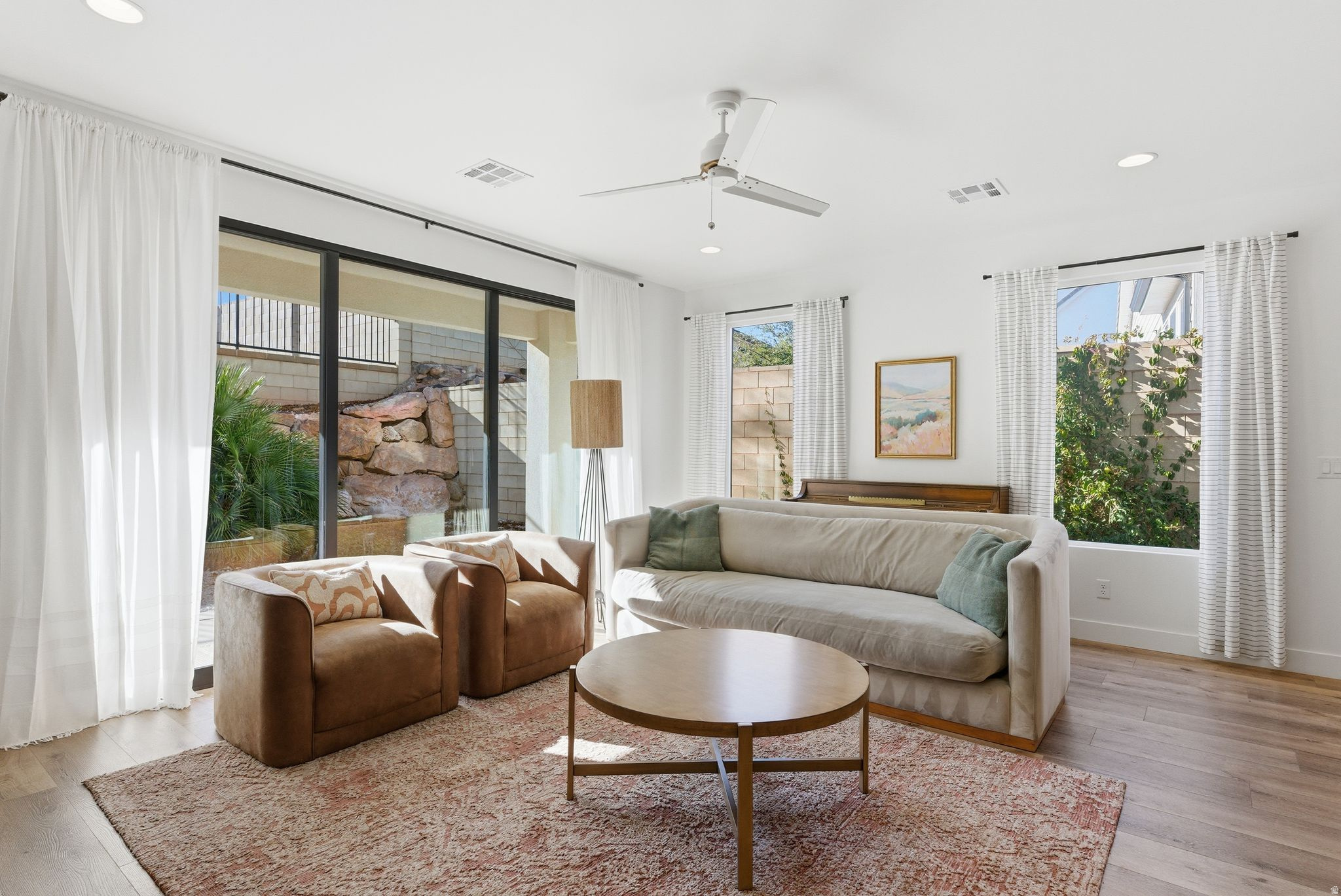 AUBURN HILLS PH 1 - Residential