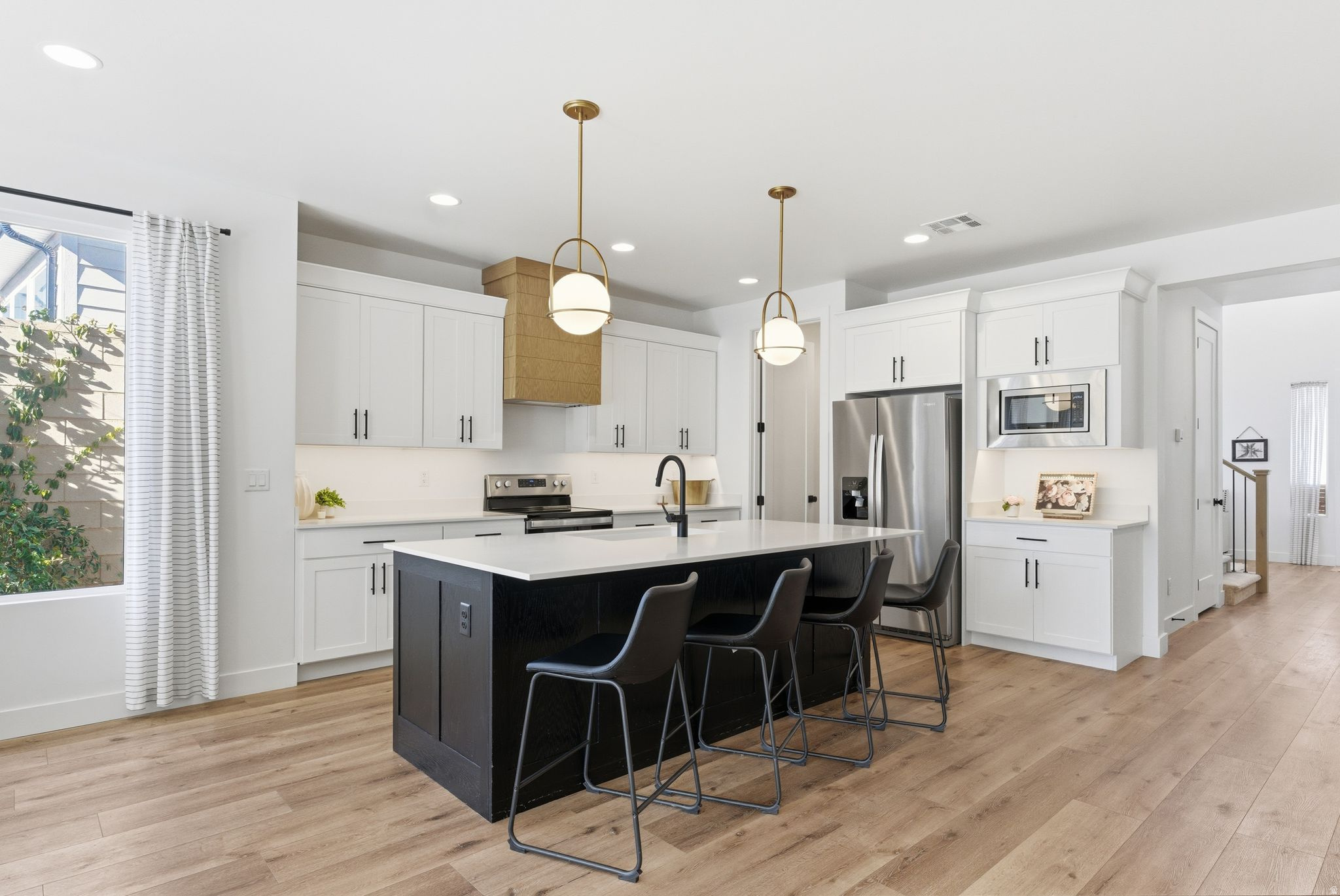 AUBURN HILLS PH 1 - Residential