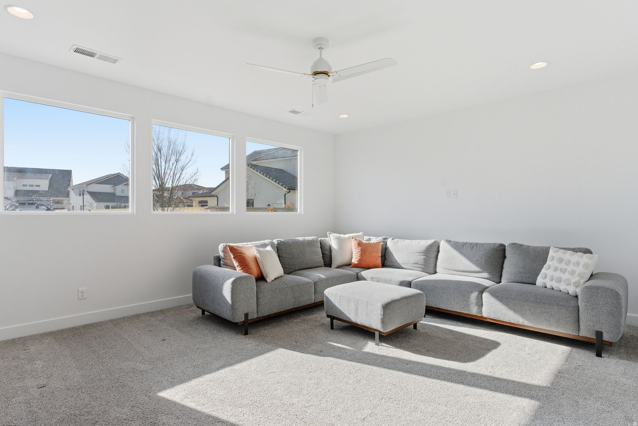 AUBURN HILLS PH 1 - Residential