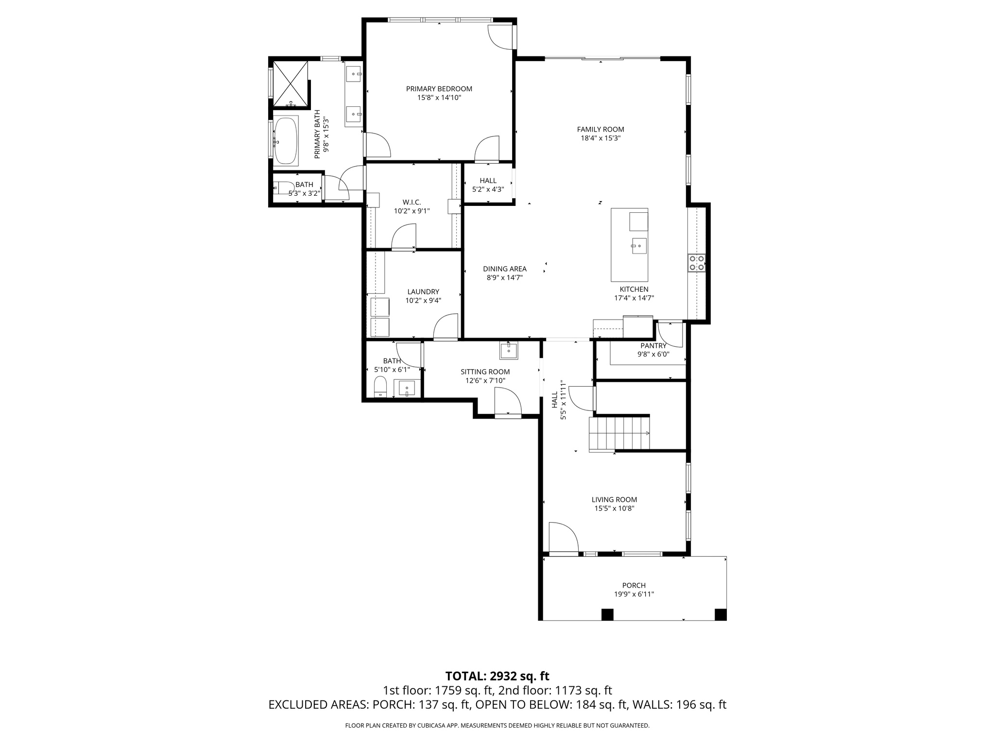 AUBURN HILLS PH 1 - Residential