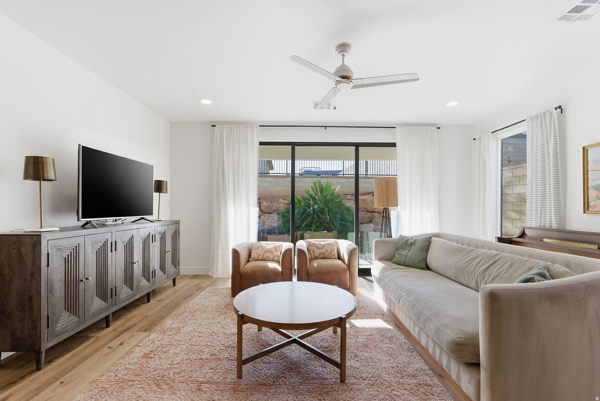 AUBURN HILLS PH 1 - Residential