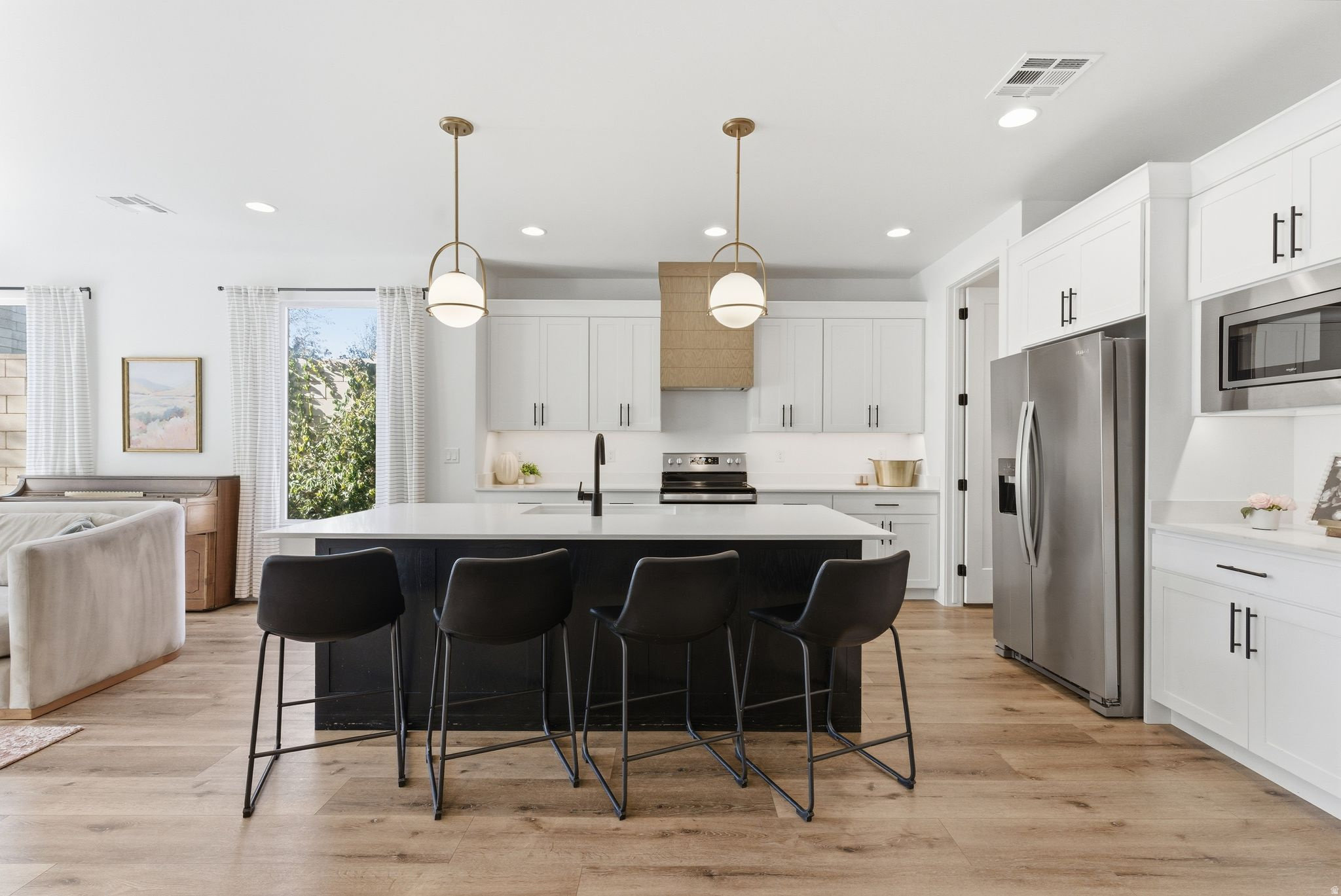 AUBURN HILLS PH 1 - Residential