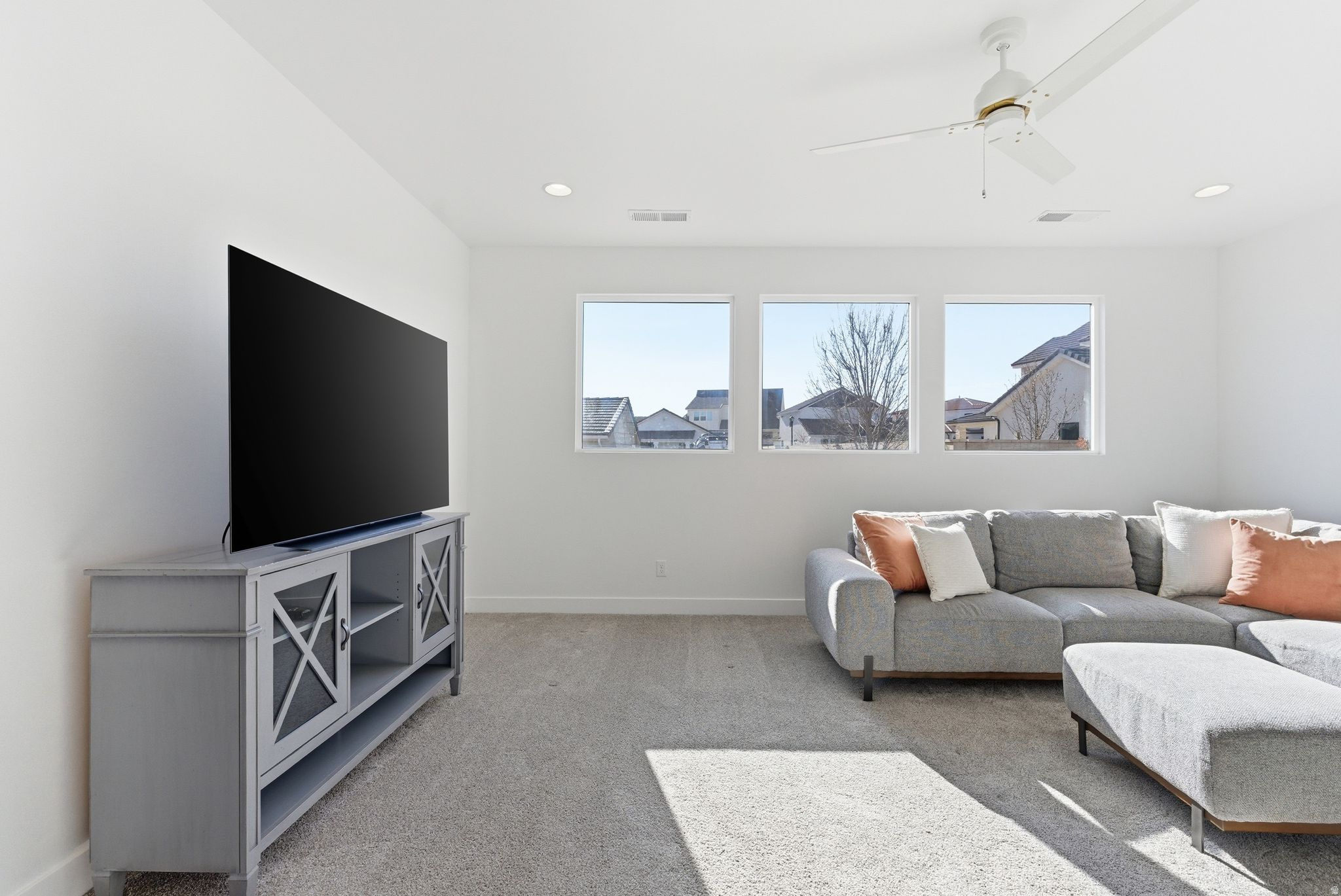 AUBURN HILLS PH 1 - Residential