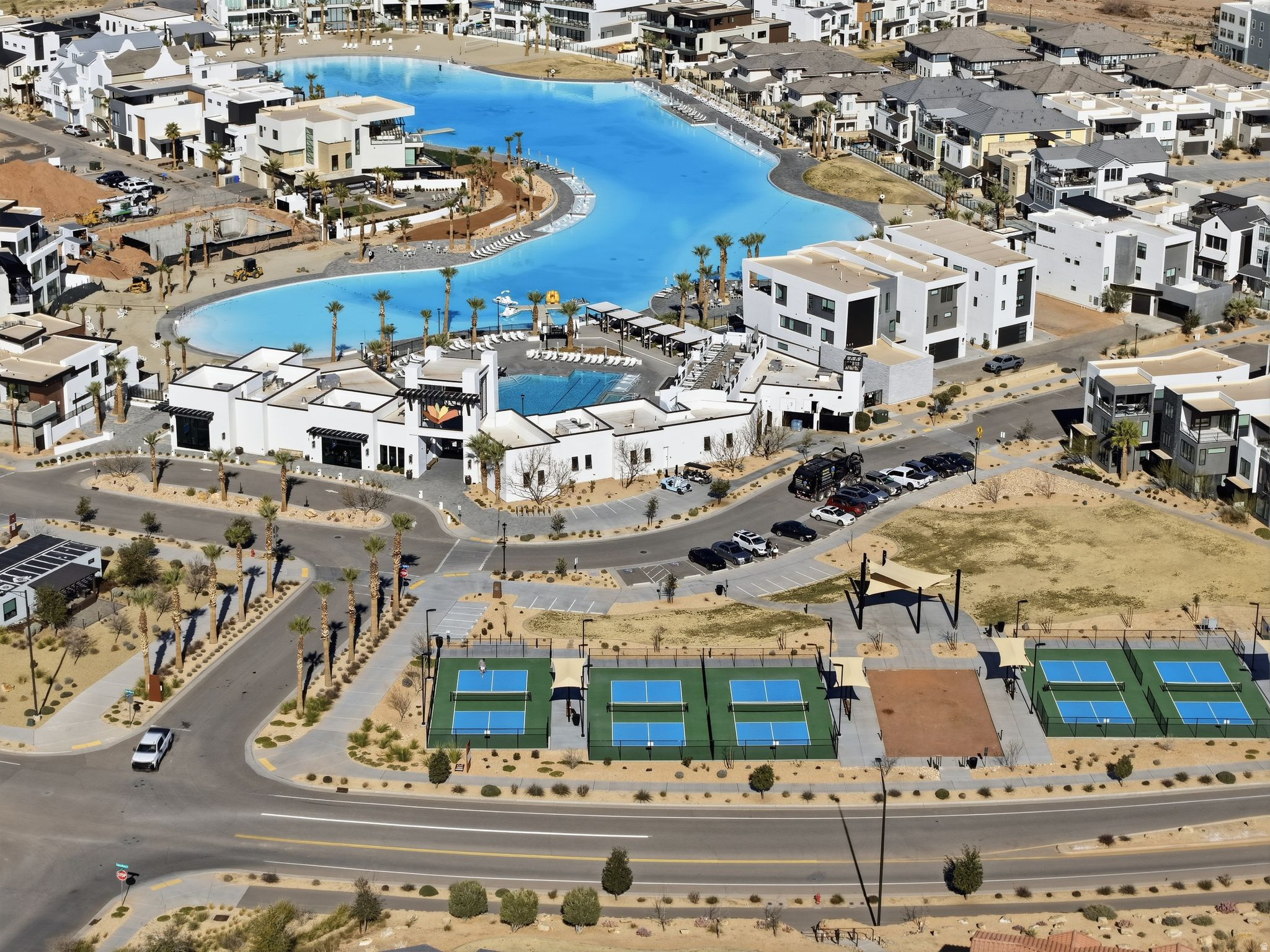 AUBURN HILLS PH 1 - Residential