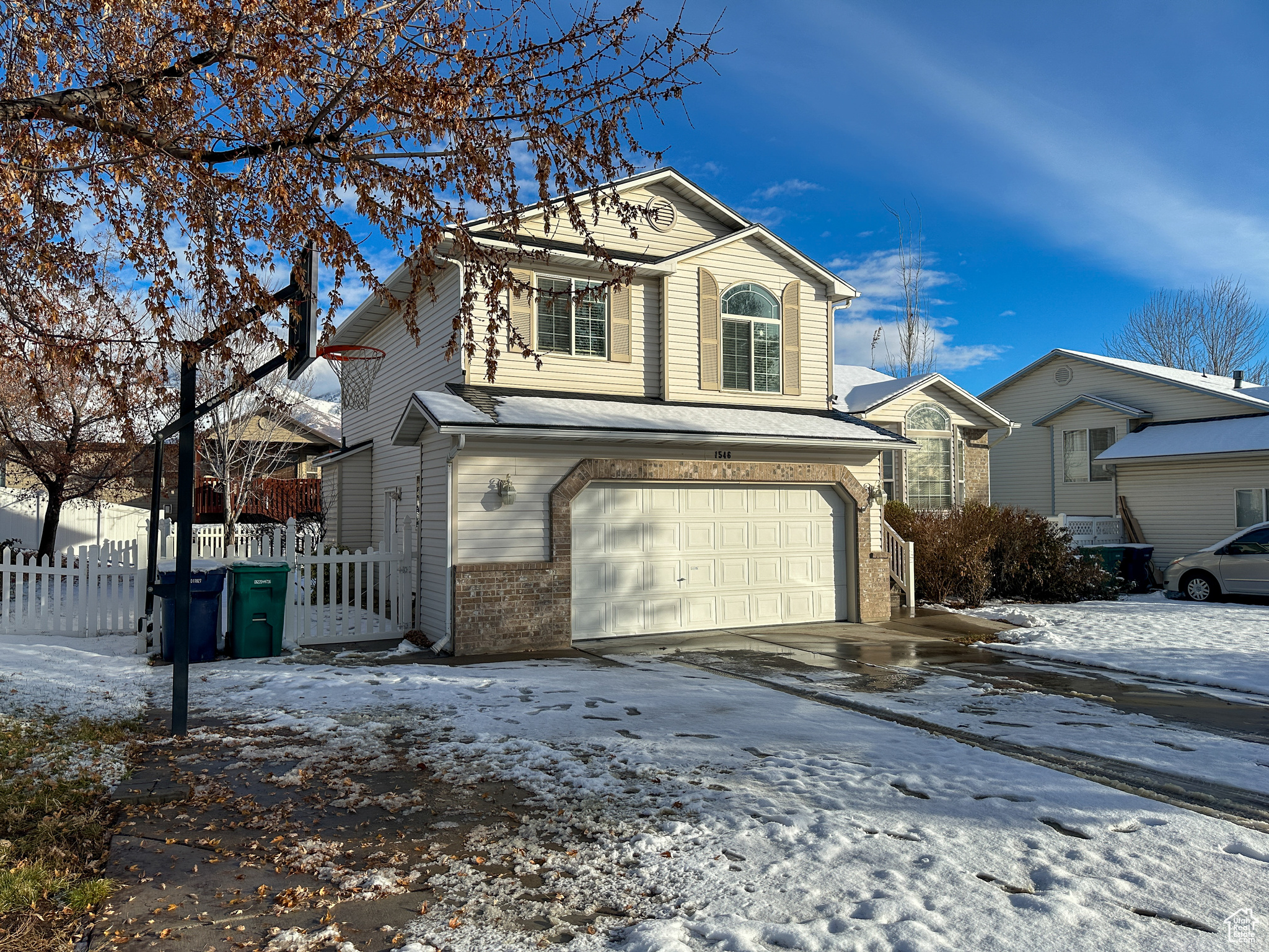 1546 N 160, Layton, Utah image 3