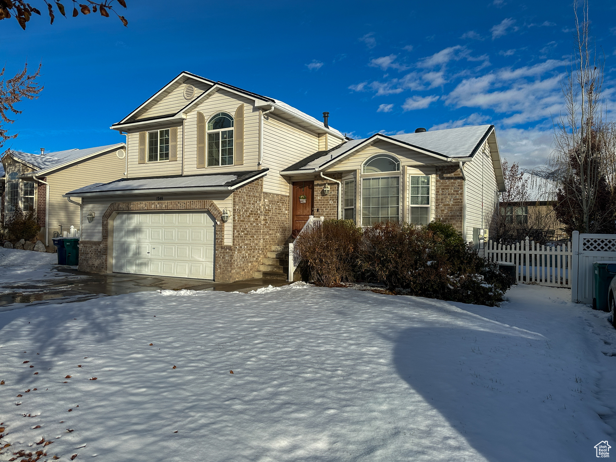 1546 N 160, Layton, Utah image 2