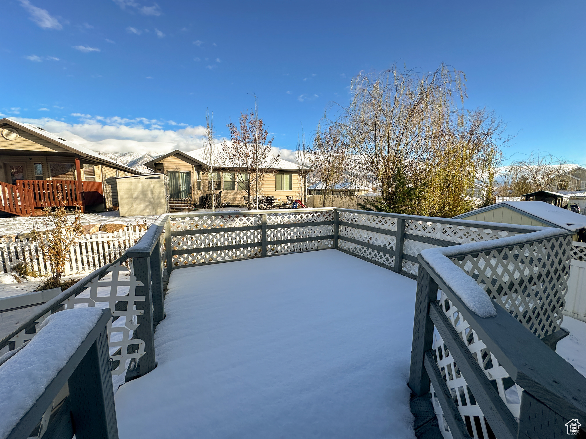 1546 N 160, Layton, Utah image 34