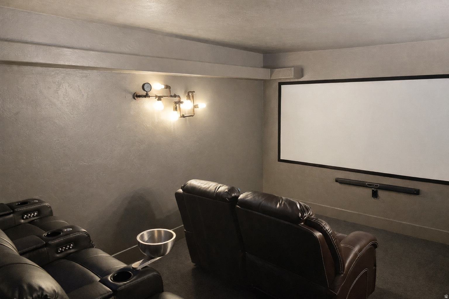 KNOLLS AT LITTLE VALLEY 2 - Residential