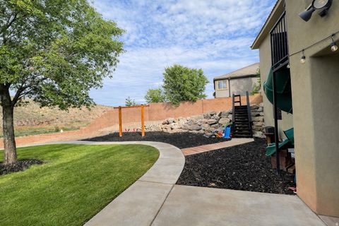 Tiny photo for 2006 WESTCLIFF DR, Saint George, UT 84790 (MLS # 2134962)