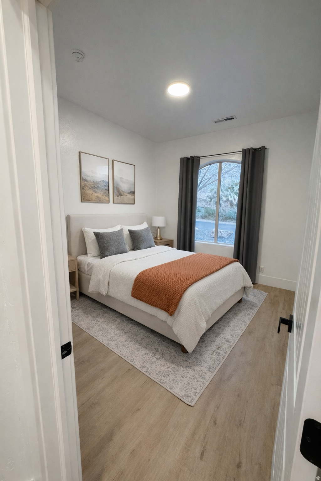 KNOLLS AT LITTLE VALLEY 2 - Residential