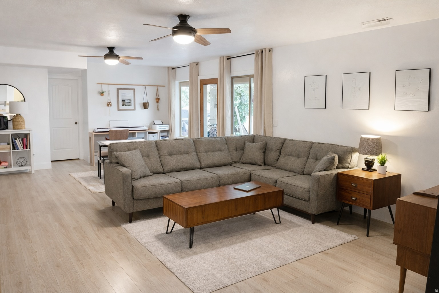 KNOLLS AT LITTLE VALLEY 2 - Residential