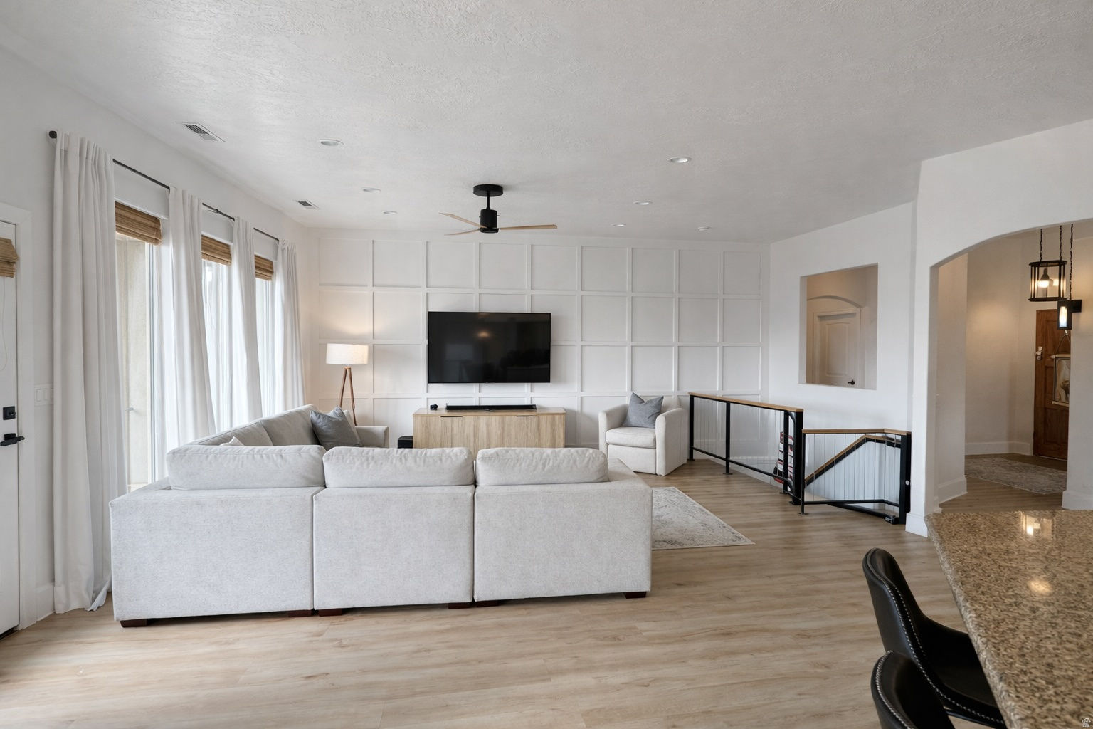 KNOLLS AT LITTLE VALLEY 2 - Residential