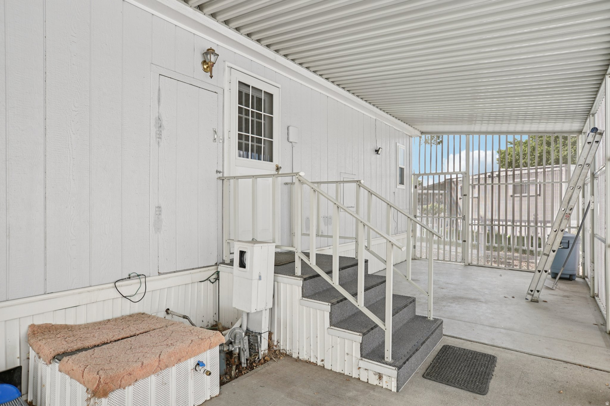 MAJESTIC MEADOWS - Residential