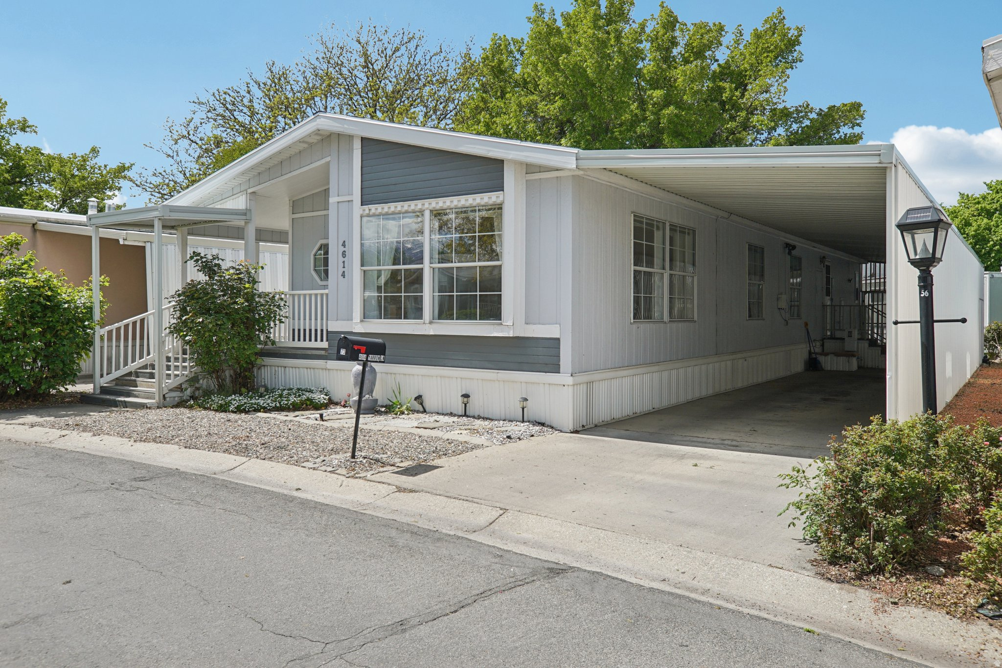 MAJESTIC MEADOWS - Residential