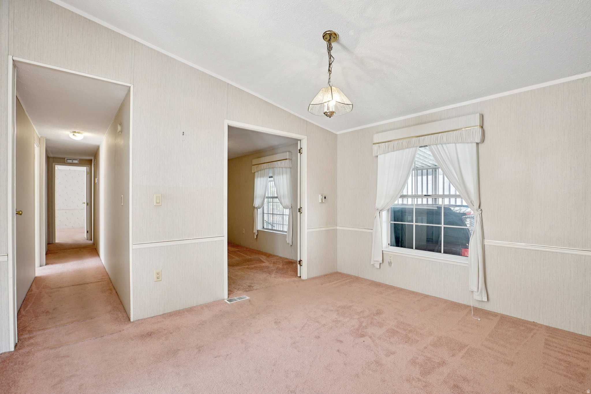 MAJESTIC MEADOWS - Residential