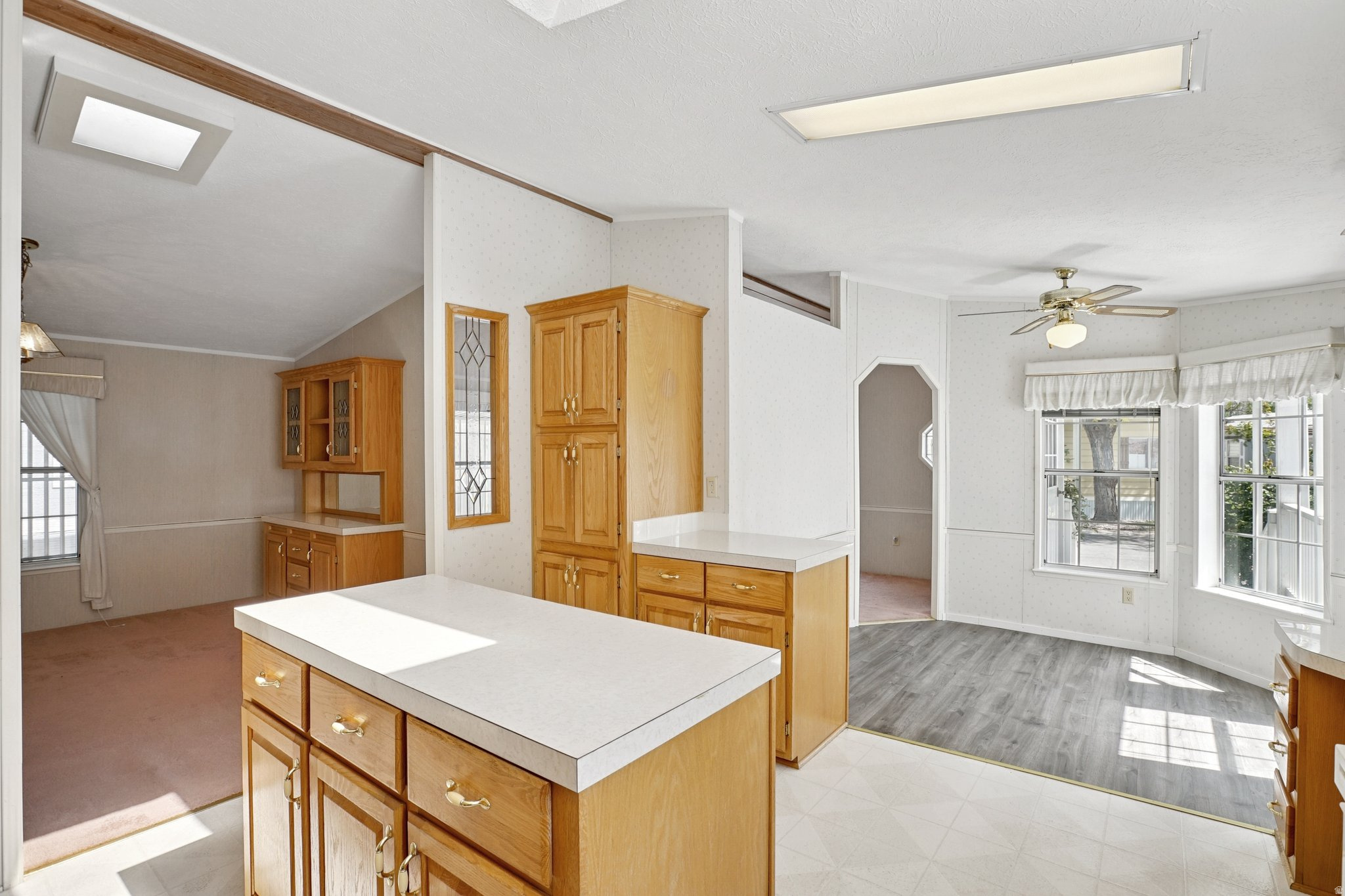 MAJESTIC MEADOWS - Residential