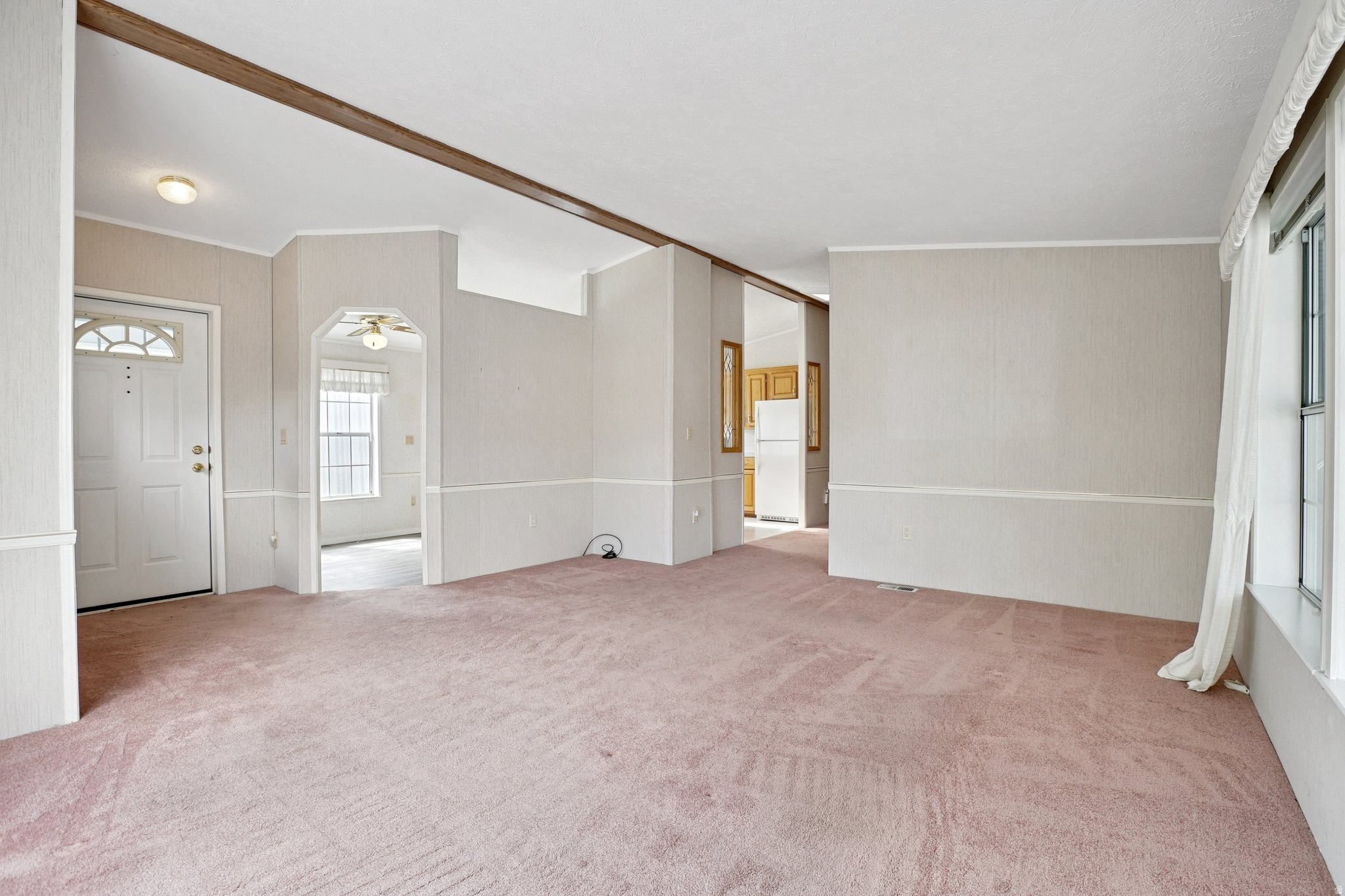 MAJESTIC MEADOWS - Residential