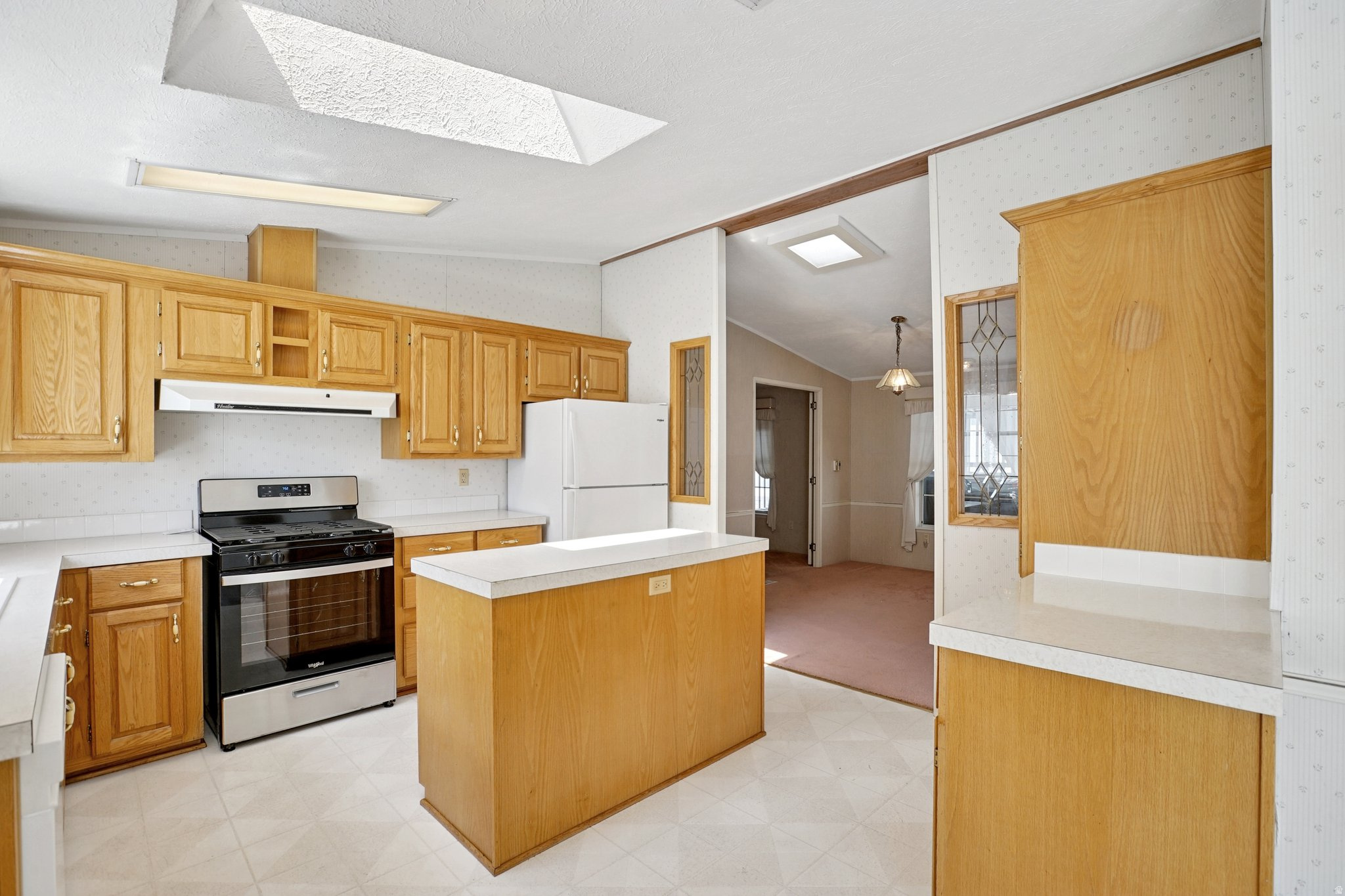 MAJESTIC MEADOWS - Residential