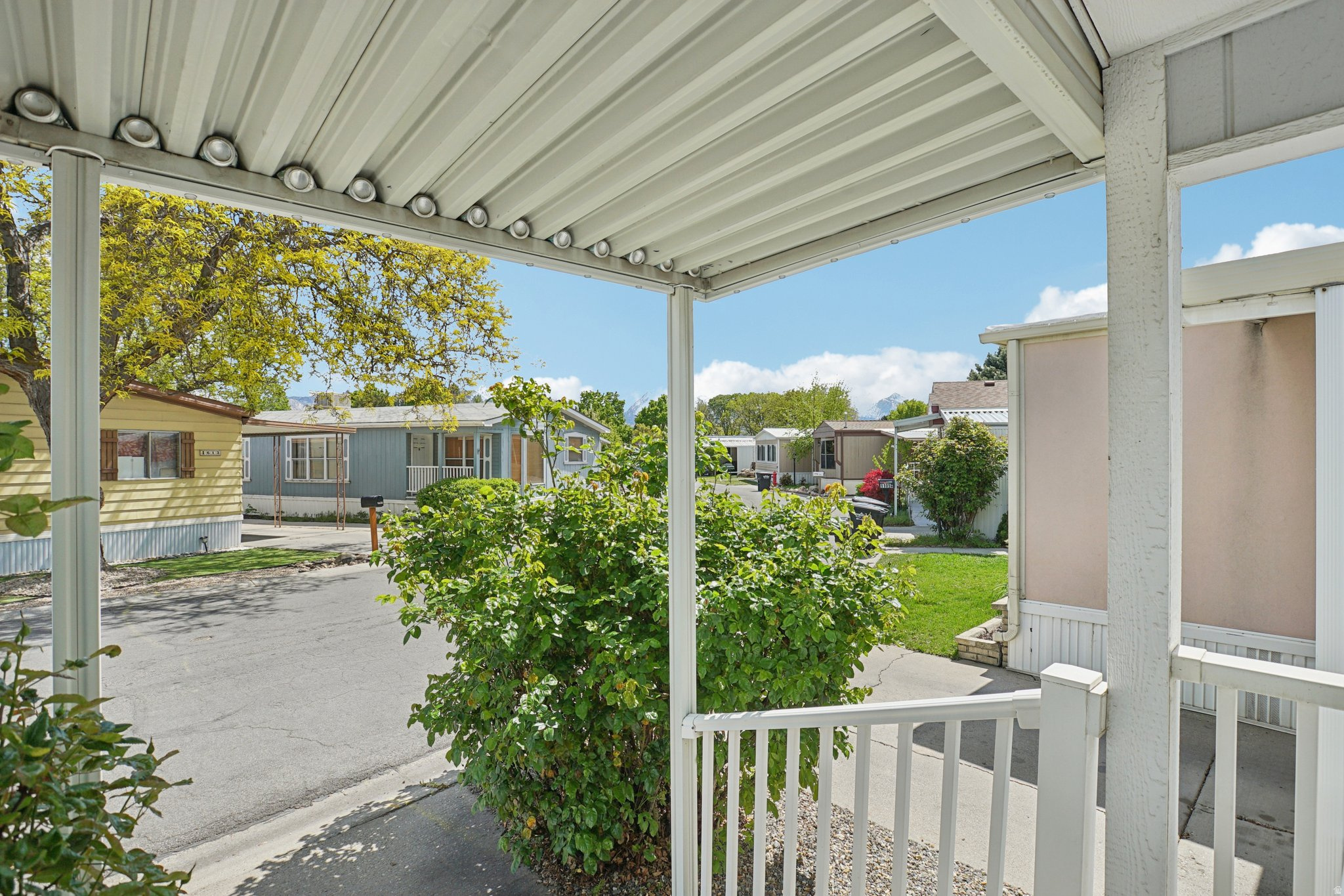 MAJESTIC MEADOWS - Residential