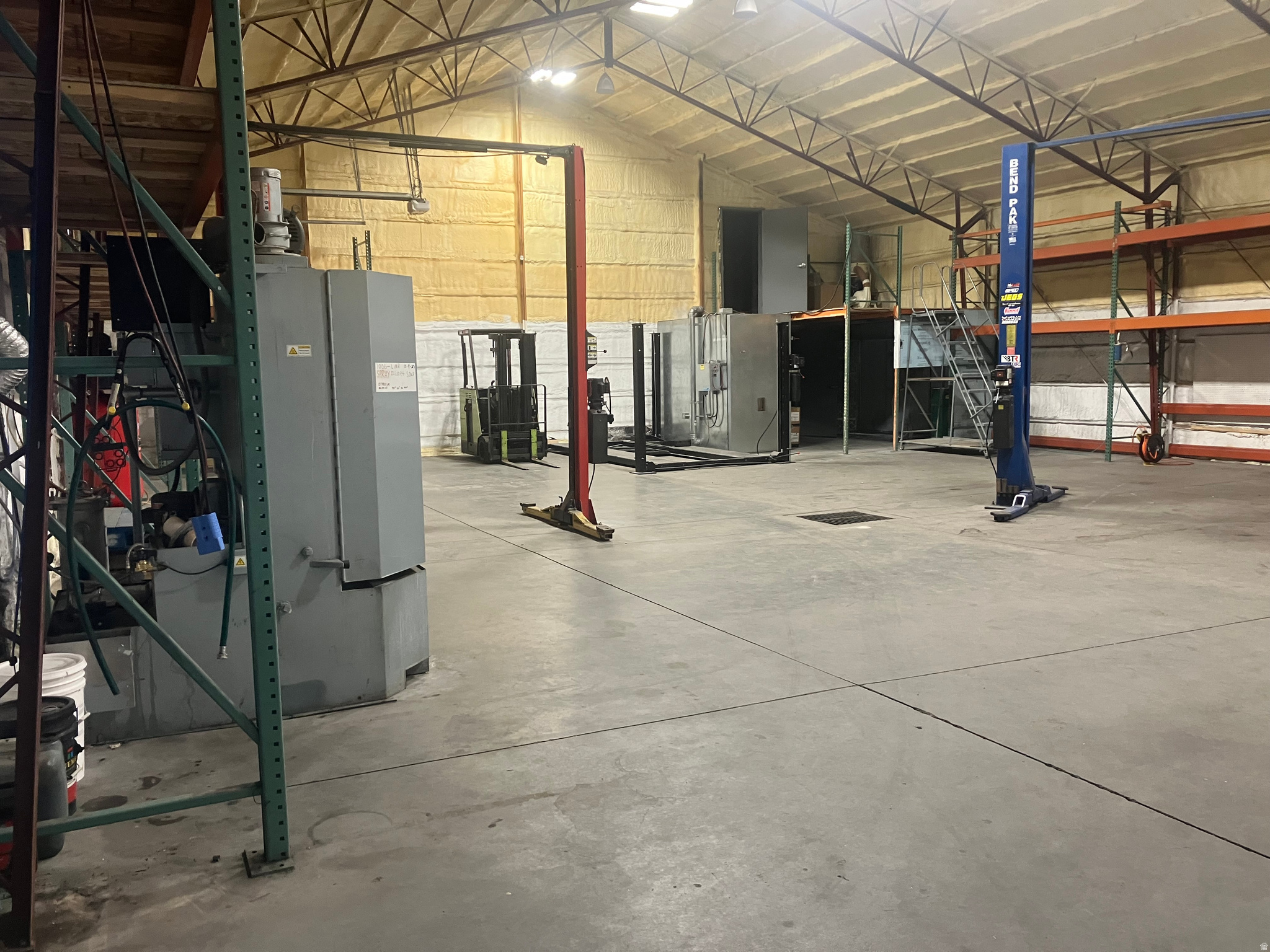 SHARP - Commercial Sale