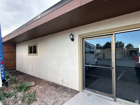 Photo of 545 W 600 N, Bountiful, UT 84010 (MLS # 2112951)