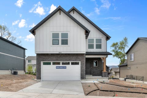 Homes For Sale - 2022 N High Uintas Ln #109<br/> Heber City, UT 84032